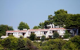 Cala D'Aspide